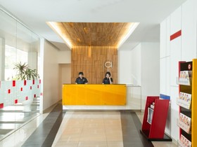 Amaris Hotel Tangerang