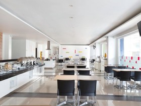 Amaris Hotel Tangerang