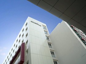 Amaris Hotel Tangerang