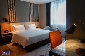 Anara Airport Hotel
