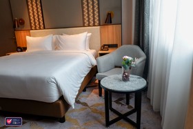 Anara Airport Hotel