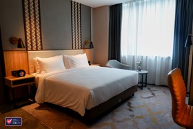 Anara Airport Hotel