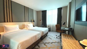 Anara Airport Hotel