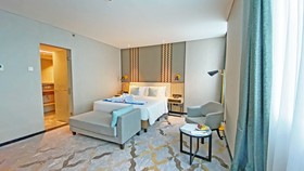 Anara Airport Hotel