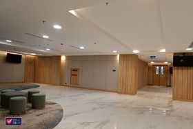 Anara Airport Hotel