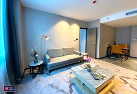 Anara Airport Hotel