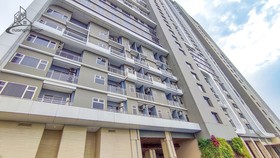 Anta Room at Apartment Springwood