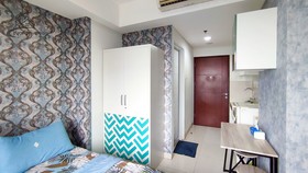 Anta Room at Apartment Springwood