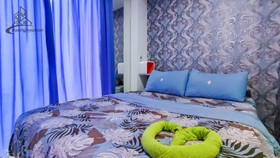 Anta Room at Apartment Springwood
