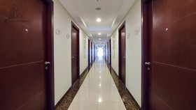 Anta Room at Apartment Springwood