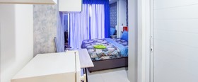 Anta Room at Apartment Springwood