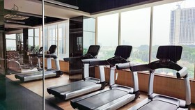 Anta Room at Apartment Springwood
