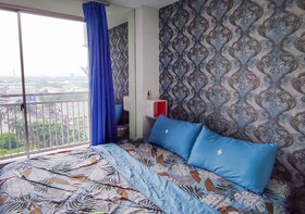 Anta Room at Apartment Springwood