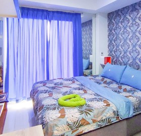 Anta Room at Apartment Springwood