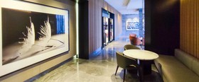 Anta Room at Apartment Springwood