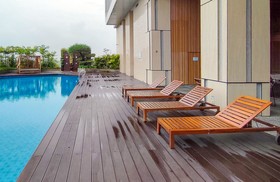 Anta Room at Apartment Springwood
