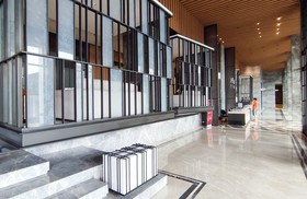 Anta Room at Apartment Springwood