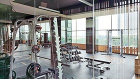 Anta Room at Apartment Springwood