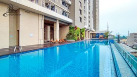 Anta Room at Apartment Springwood