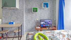 Anta Room at Apartment Springwood
