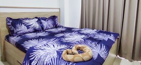Anta Room at Apartment Springwood