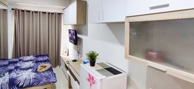 Anta Room at Apartment Springwood