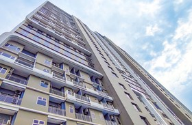 Anta Room at Apartment Springwood