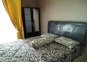 Apartmen Paragon Village by Taufiq