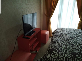 Apartmen Paragon Village by Taufiq