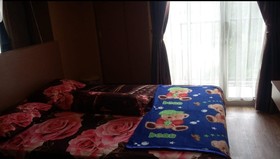 Apartmen Paragon Village by Taufiq