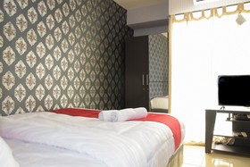 Apartment Serpong Greenview by RedDoorz