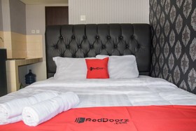 Apartment Serpong Greenview by RedDoorz