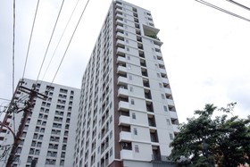 Apartment Serpong Greenview by RedDoorz