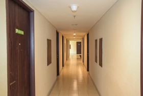 Apartment Serpong Greenview by RedDoorz