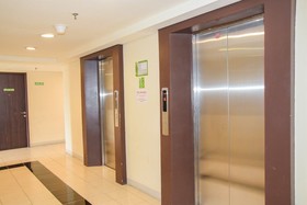 Apartment Serpong Greenview by RedDoorz