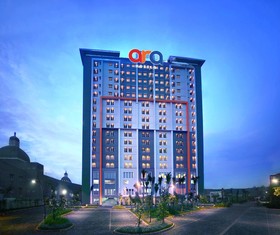 Vega Hotel Gading Serpong