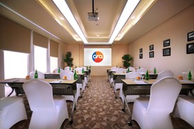 Vega Hotel Gading Serpong