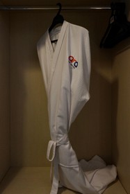 Vega Hotel Gading Serpong