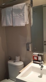 Vega Hotel Gading Serpong