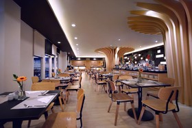 Vega Hotel Gading Serpong