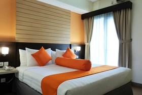 Vega Hotel Gading Serpong