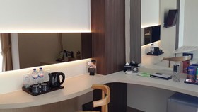 Vega Hotel Gading Serpong