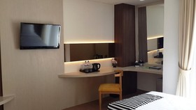 Vega Hotel Gading Serpong