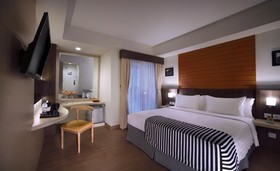 Vega Hotel Gading Serpong