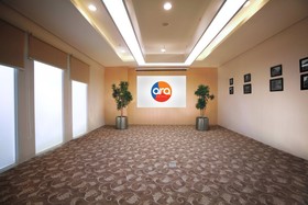 Vega Hotel Gading Serpong