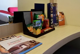 Vega Hotel Gading Serpong