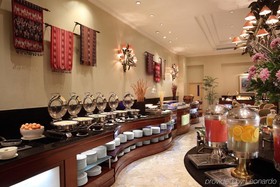 Aryaduta Lippo Village