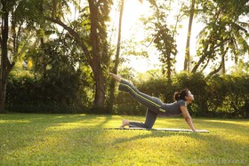 Aryaduta Lippo Village