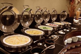 Aryaduta Lippo Village