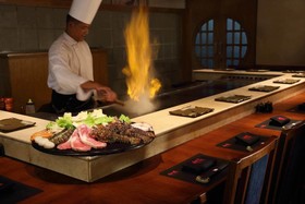 Aryaduta Lippo Village